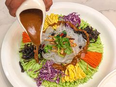 -小桃红·东北菜·春饼烤鸭(南阳湖街店)