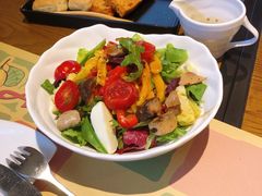 -安妮意大利餐厅(国贸店)