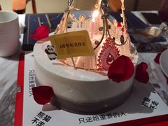 -桃花江餐厅·江景-约会·聚会