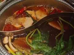 -火炉火自助餐(喜隆多店)