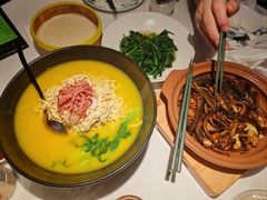 -醉舍·新淮扬菜(长宁龙之梦店)