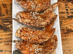 -小川洋风料理(江汉路店)