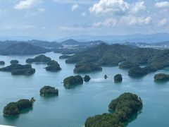 -千岛湖东南湖区