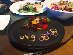 -上海小南国(正大店)