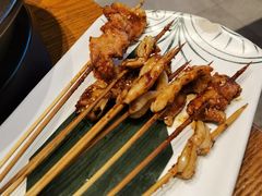猪天梯-云海肴·汽锅鸡·云南菜(苏州中心店)
