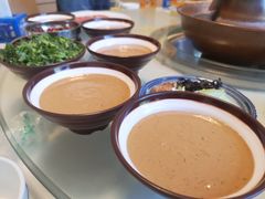 -福寿斋·老北京铜锅涮肉·烤鸭(顺义总店)