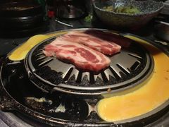 -釜山火炉韩式炭火烤肉(欧洲城店)