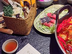 -山缓缓火锅(青岛万象城店)