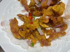 -聚汇三少·龙虾·中餐厅(莫邪路新天地店)