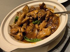 -箸福·夜上海(月牙湖公园店)