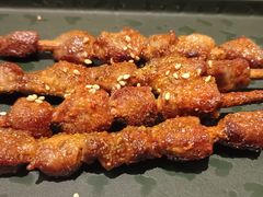 -清真·宁夏印象·盐池滩羊肉体验店(江宁路店)
