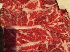 -手选潮汕鲜牛肉火锅(二七广场店)