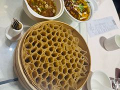 -老爷庙风味美食府(魏都大道店)