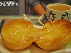 -翠华餐厅(旺角文华商场店)