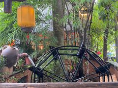 -园林美食城·本土农家菜(杨和镇店)