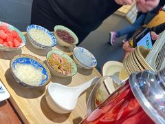 -鸡本无敌江湖菜(摩尔城店)