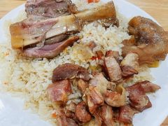 -零·壹新疆羊肉抓饭