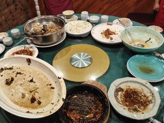 -淀里船宴(裕华东路店)