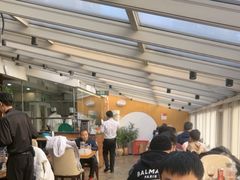 -一轩饺子馆(丽都店)