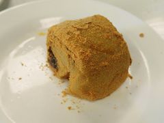 -老磁器口豆汁店(天坛店)