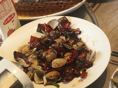 -直隶安家牛肉罩饼(七一路店)