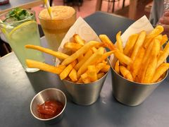 -尚牛社会 Beef & Liberty(金桥EKA天物店)