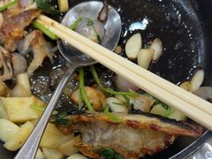 -香顺·客家菜(东坑店)