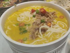 -小方外婆菜(蒙山路店)