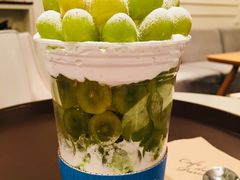 -Cafe de Paris(林荫路店)