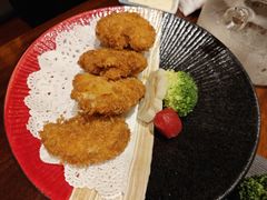 -鸟鹏烧鸟居酒屋(仁恒梦中心店)