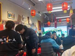 -扬二春炒饭(国庆路总店)
