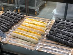 -奈雪的茶(亨特国际广场店)