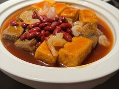 -张家卫·阳江菜·小海鲜(肥婆湾桥店)