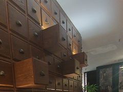 -南拳十三姨·潮汕砂锅粥(世纪金源店)
