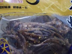 -水一方现烤鱿鱼丝大连特产(高新苏宁百货店)