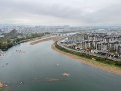 -叠彩山景区