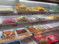 -每味每客·重庆麻辣烫(拓展大厦店)