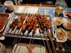 -管氏翅吧(广渠门店)