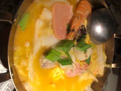 -绿茶餐厅(昌平悦荟店)