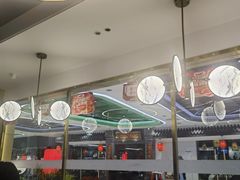 -东方饺子王(新奥购物中心店)