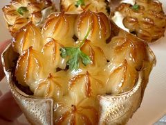 -世博源公馆·本帮融合菜·主题包厢·江景餐厅