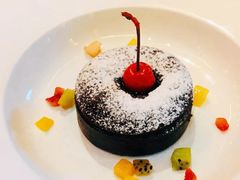 -YUE·6·西式融合餐厅(外滩六号店)