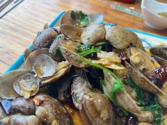 -泰山王老三串旗舰店(万达店)