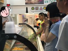 -吉小手•豆花和糖水(卧龙晓城店)