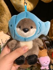 -Zoolung Zoolung动物主题公园(海信广场店)