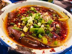 -马路边边串串香(双井直营店)