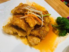 -东北人粗粮饺子坊(南山店)