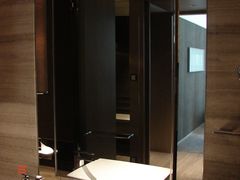 电视关机-上海静安洲际酒店