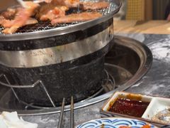 -隐家本格烧肉(万达广场店)