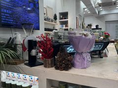 -玫瑰咖啡(中山六路店)
